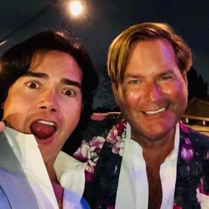 Meet your Posher, Alan